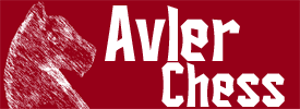 avlerchess Logo
